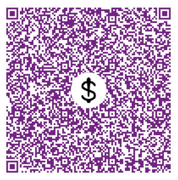 Escanea este código QR con la app Yape para pagar